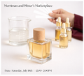 Merriman and Pfister’s Marketplace • Delmar, NY Create Your Signature Scent: Perfume Making Workshop July 26th | SUN • 12PM EST