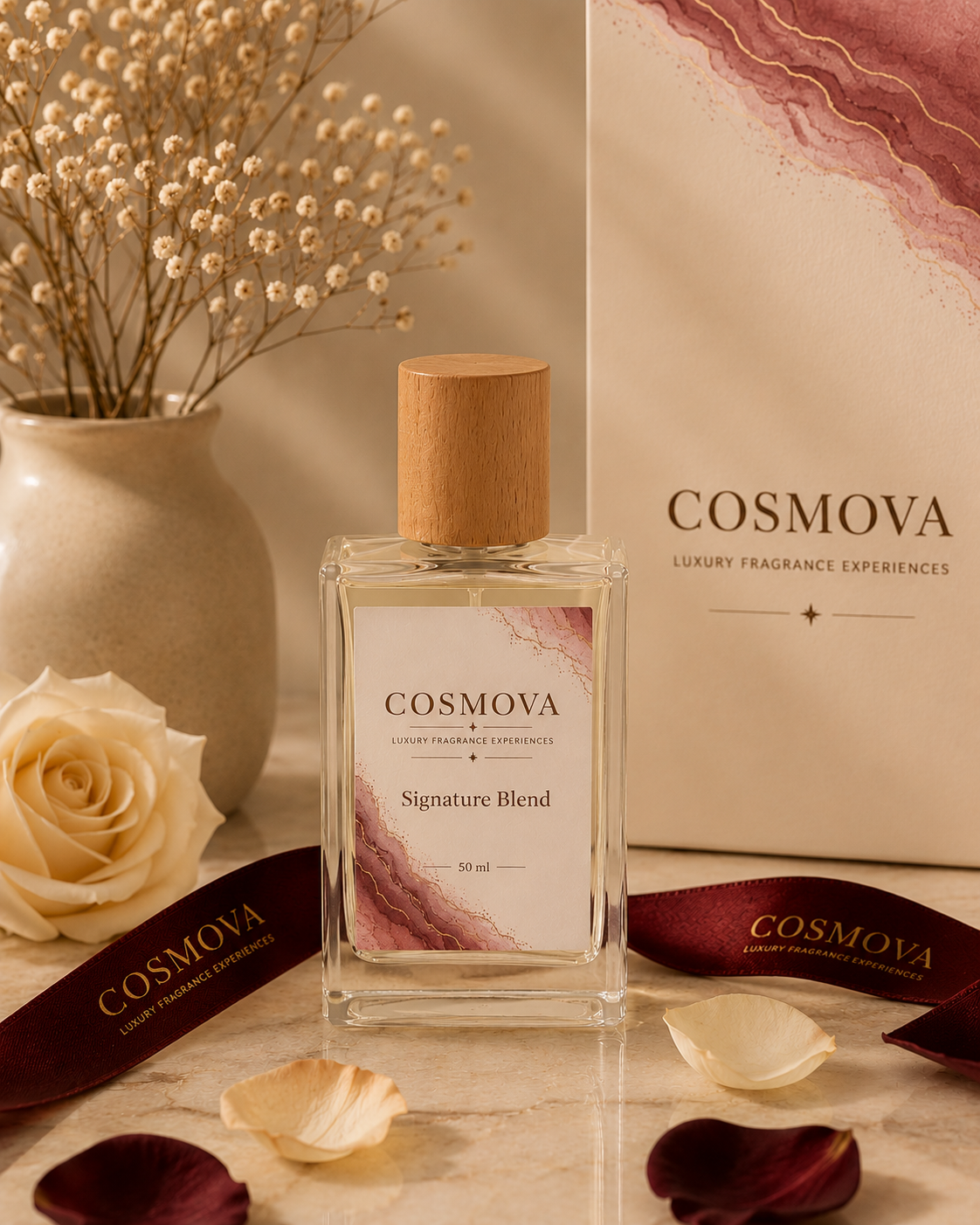 Re-Order Your Signature Fragrance (50 mL)