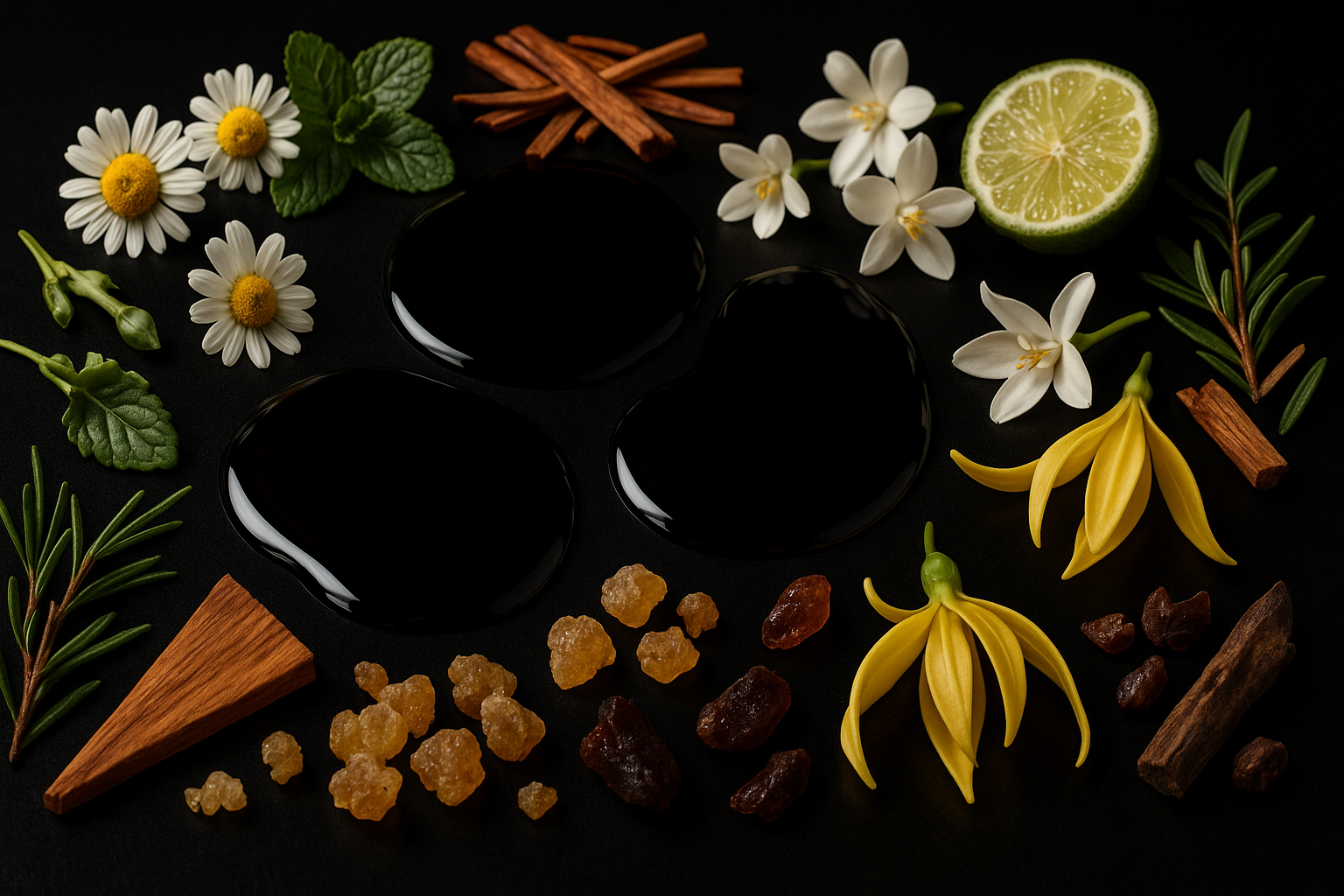 include ingredients that are not these